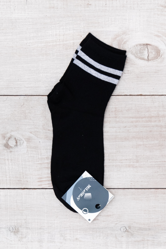 Шкарпетки чоловічі високі